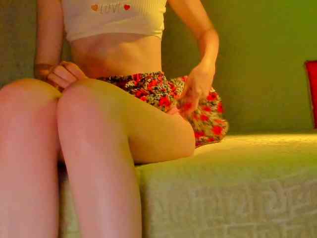 RRRMMMHHH webcam