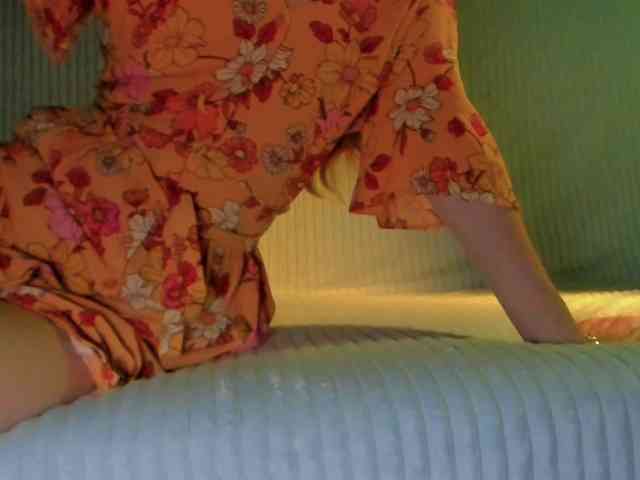 RRRMMMHHH webcam