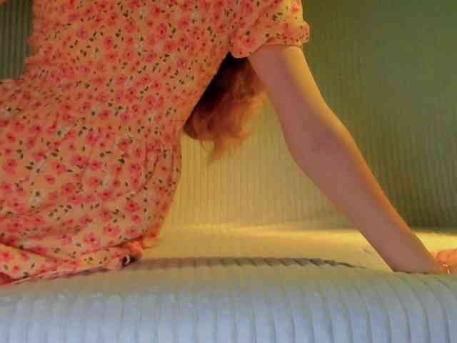 RRRMMMHHH webcam
