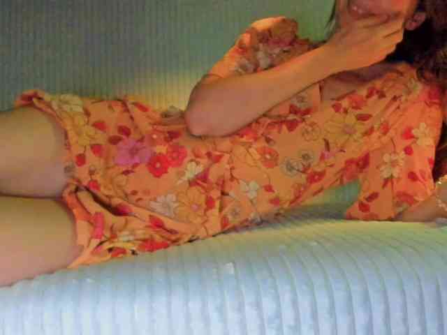 RRRMMMHHH webcam