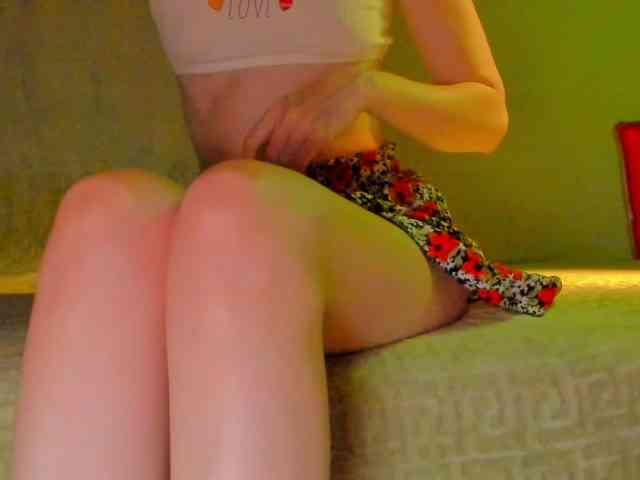 RRRMMMHHH webcam