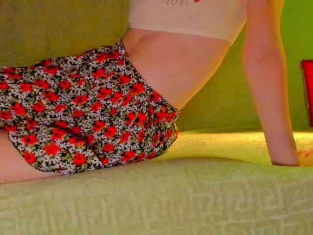 RRRMMMHHH webcam