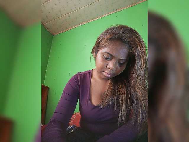 Rusaiana1 live cam on BongaCams
