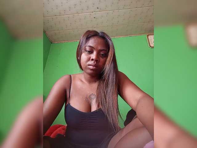 Rusaiana1 Live Cam on BongaCams