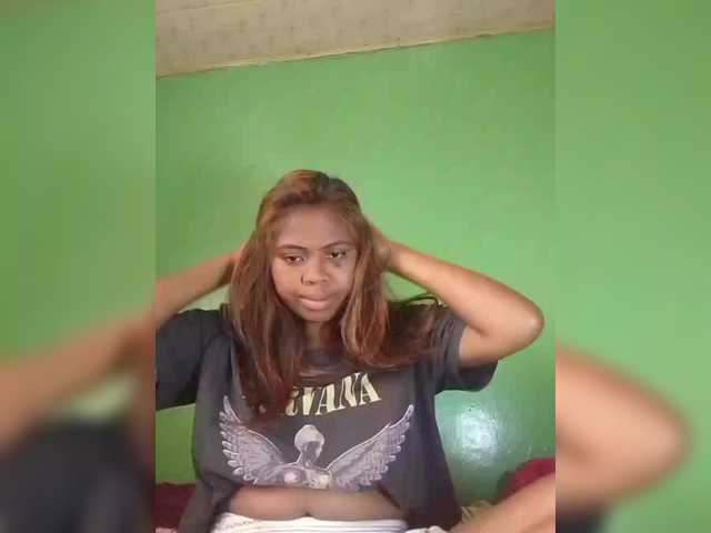 Rusaiana1 live cam on BongaCams