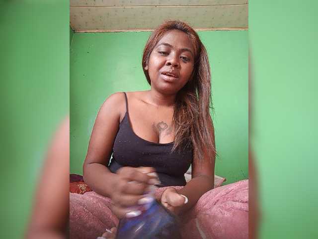 Rusaiana1 live cam on BongaCams