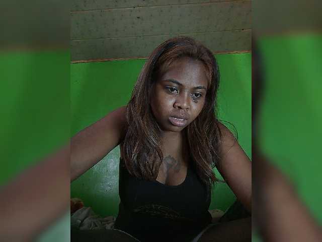 Rusaiana1 live cam on BongaCams