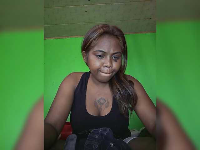 Rusaiana1 live cam on BongaCams