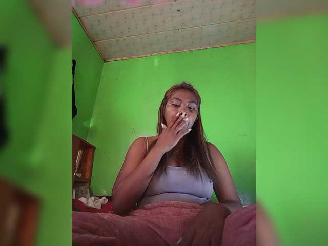 Rusaiana1 live cam on BongaCams