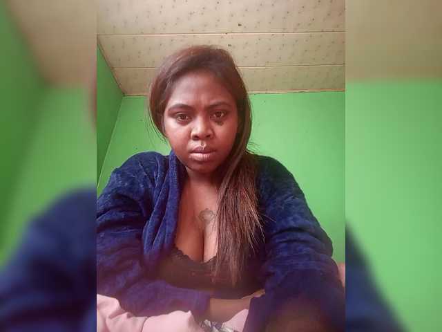 Rusaiana1 live cam on BongaCams