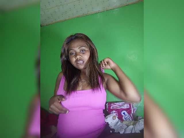 Rusaiana1 live cam on BongaCams