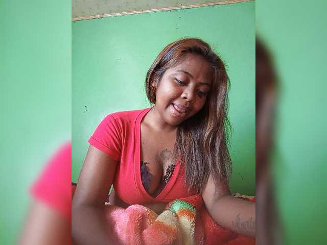 Rusaiana1 live cam on BongaCams