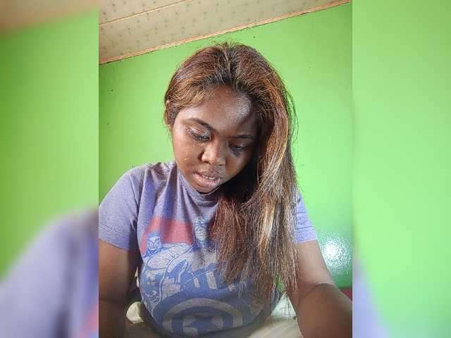 Rusaiana1 live cam on BongaCams