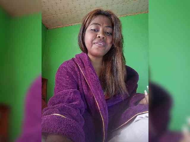 Rusaiana1 - Girl 