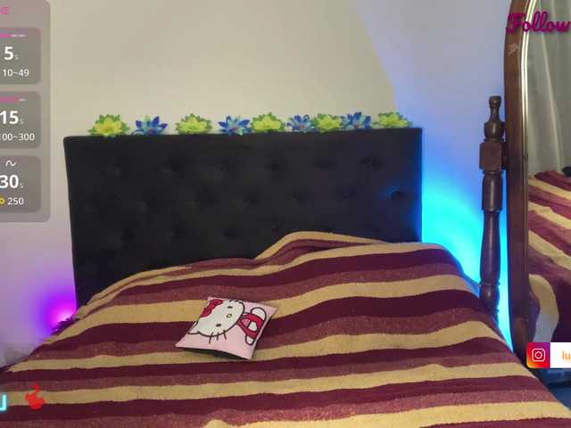 Preview of lupitalove