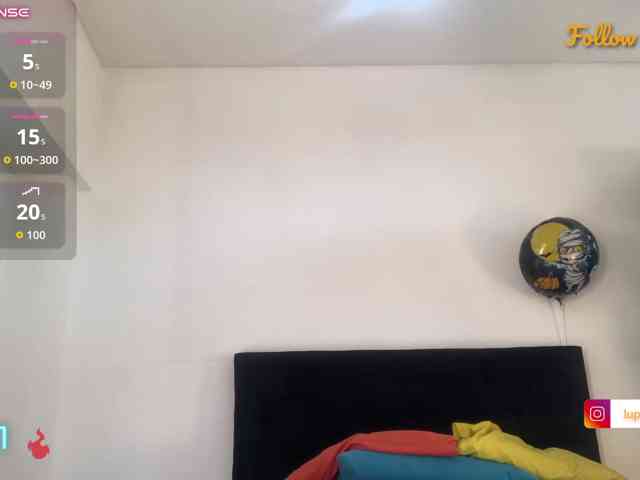 Modelo: LupitaLove