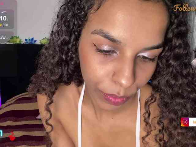 Modelo: LupitaLove