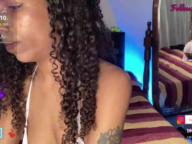 Modelo: LupitaLove