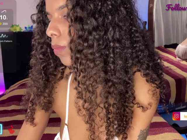 Modelo: LupitaLove