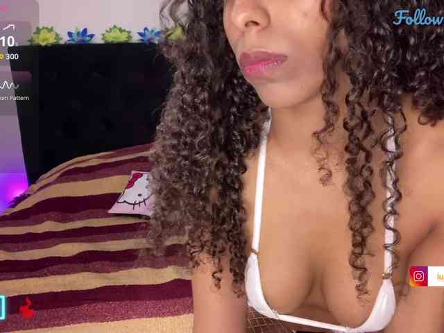 Modelo: LupitaLove