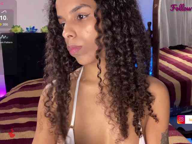 Modelo: LupitaLove