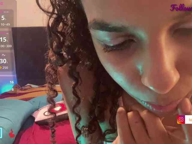 Modelo: LupitaLove