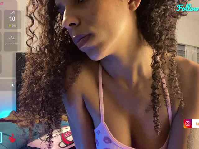 Modelo: LupitaLove