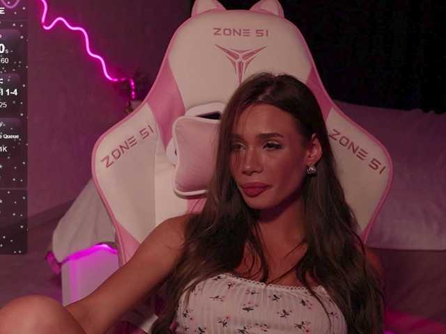 MindLure live webcam show
