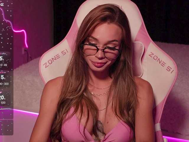 MindLure live cam on BongaCams