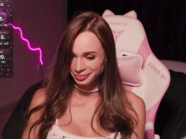MindLure live cam on BongaCams