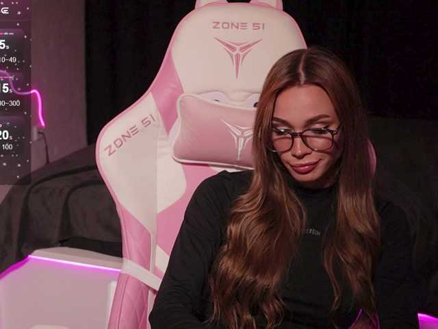 MindLure live cam on BongaCams