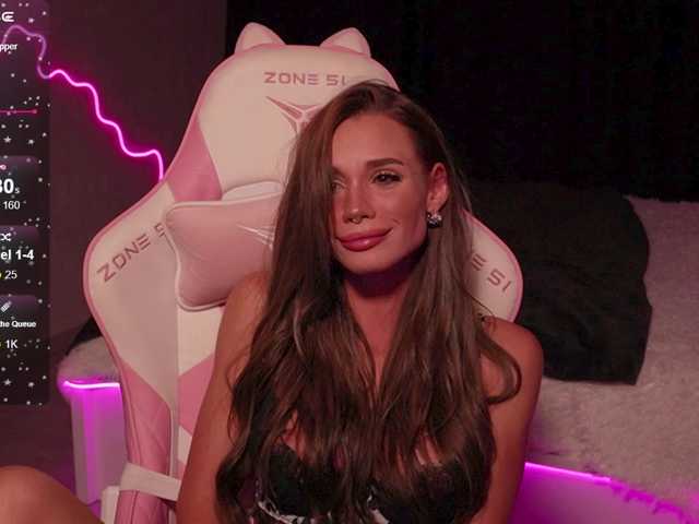 MindLure live cam on BongaCams