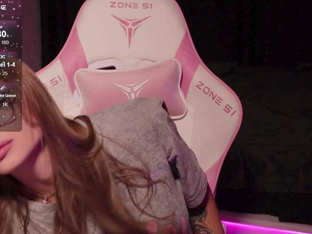 MindLure live cam on BongaCams