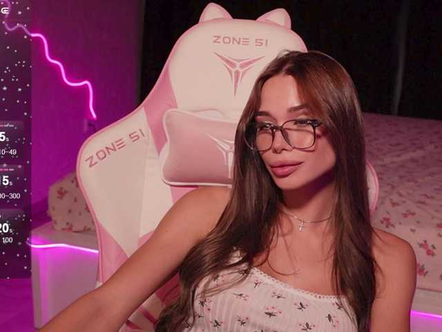 MindLure live cam on BongaCams