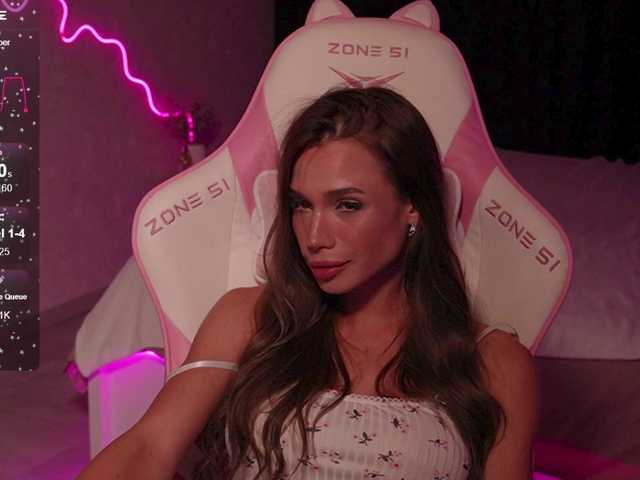 MindLure live webcam show
