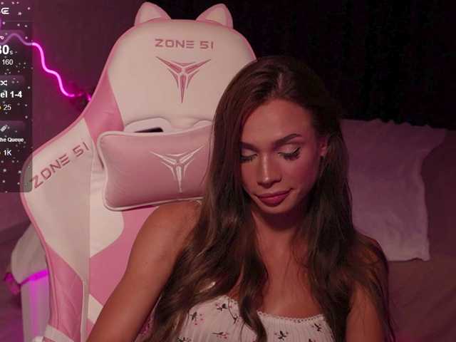 MindLure live webcam show