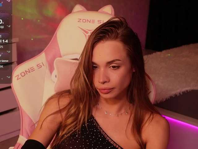 MindLure live cam on BongaCams