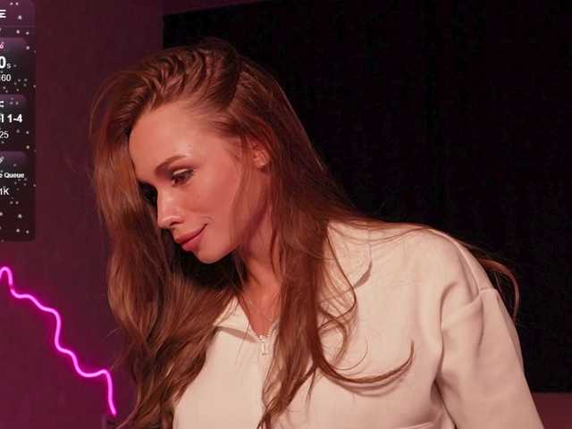 MindLure live cam on BongaCams