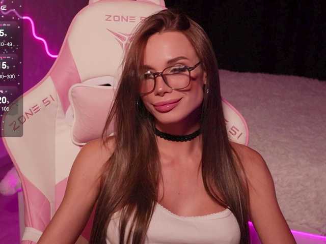 MindLure live cam on BongaCams