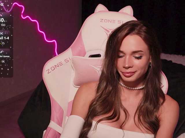 MindLure live cam on BongaCams