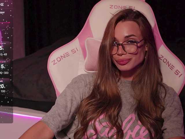 MindLure live cam on BongaCams