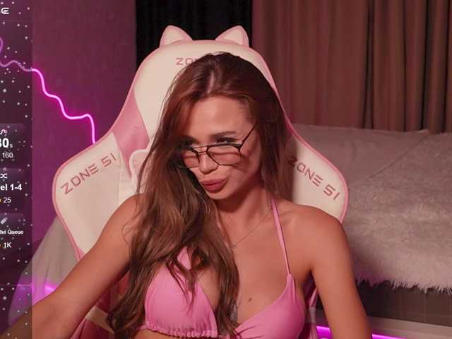 MindLure live cam on BongaCams