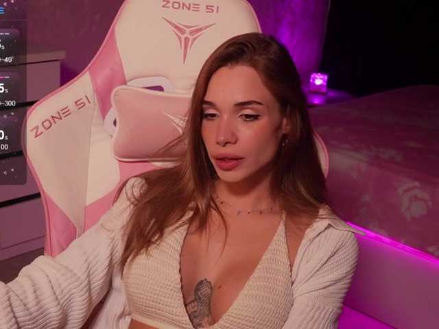 MindLure live cam on BongaCams