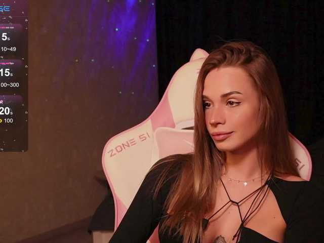 MindLure live cam on BongaCams