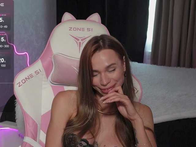 MindLure live cam on BongaCams