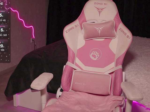 MindLure live cam on BongaCams