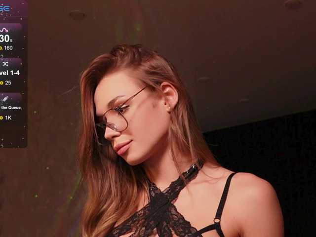 MindLure live cam on BongaCams