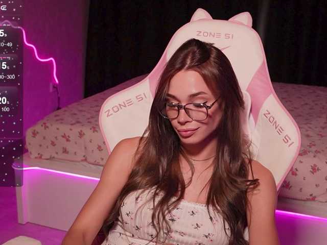 MindLure live cam on BongaCams