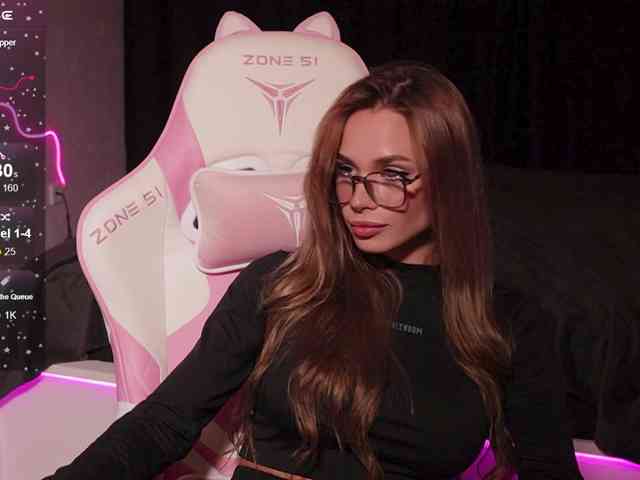 MindLure Sex Cam Show