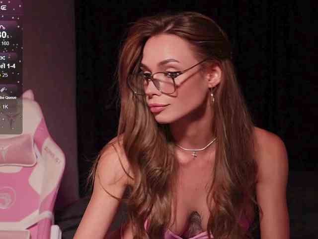 MindLure Sex Cam Show